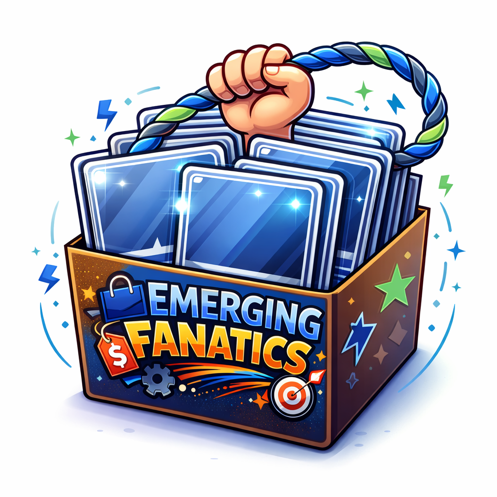 Emerging Fanatic Poke Pulls